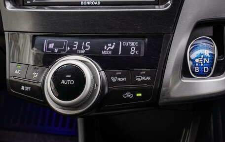 Toyota Prius Alpha I (ZVW40/41), 2013 год, 1 230 000 рублей, 13 фотография