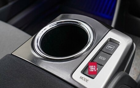 Toyota Prius Alpha I (ZVW40/41), 2013 год, 1 230 000 рублей, 12 фотография