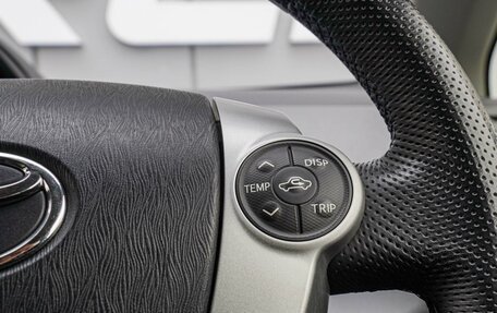 Toyota Prius Alpha I (ZVW40/41), 2013 год, 1 230 000 рублей, 18 фотография