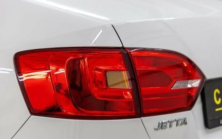 Volkswagen Jetta VI, 2014 год, 1 168 000 рублей, 12 фотография