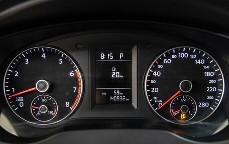 Volkswagen Jetta VI, 2014 год, 1 168 000 рублей, 9 фотография