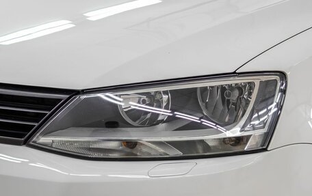 Volkswagen Jetta VI, 2014 год, 1 168 000 рублей, 11 фотография