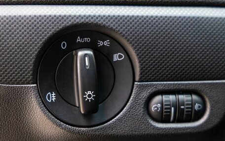 Volkswagen Jetta VI, 2014 год, 1 168 000 рублей, 16 фотография