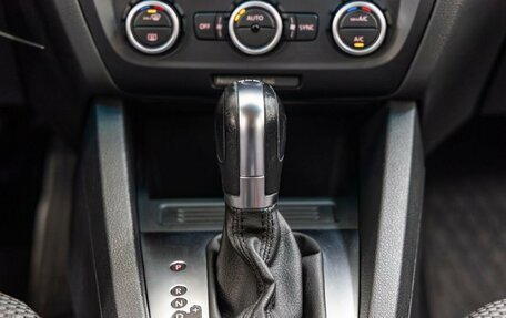 Volkswagen Jetta VI, 2014 год, 1 168 000 рублей, 23 фотография