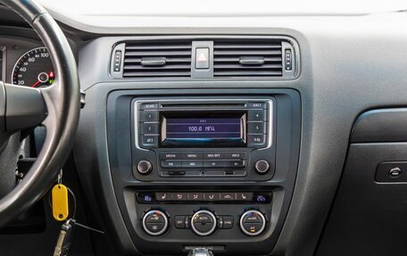 Volkswagen Jetta VI, 2014 год, 1 168 000 рублей, 19 фотография