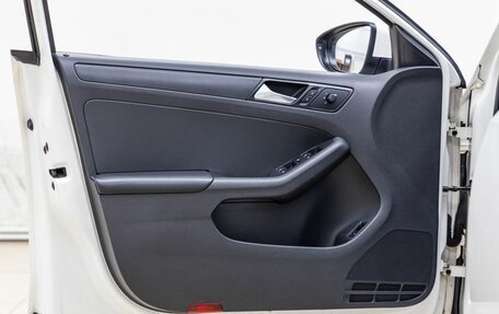 Volkswagen Jetta VI, 2014 год, 1 168 000 рублей, 25 фотография