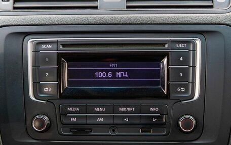 Volkswagen Jetta VI, 2014 год, 1 168 000 рублей, 21 фотография