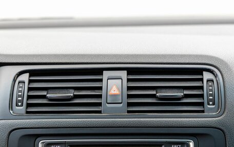 Volkswagen Jetta VI, 2014 год, 1 168 000 рублей, 20 фотография