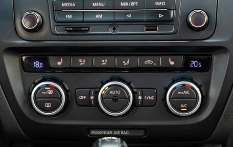 Volkswagen Jetta VI, 2014 год, 1 168 000 рублей, 22 фотография