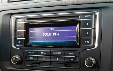 Volkswagen Jetta VI, 2014 год, 1 168 000 рублей, 31 фотография