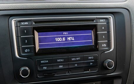 Volkswagen Jetta VI, 2014 год, 1 168 000 рублей, 30 фотография