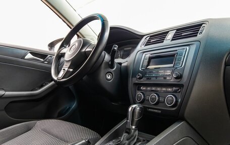 Volkswagen Jetta VI, 2014 год, 1 168 000 рублей, 34 фотография