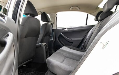 Volkswagen Jetta VI, 2014 год, 1 168 000 рублей, 35 фотография