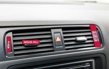 Volkswagen Jetta VI, 2014 год, 1 168 000 рублей, 28 фотография