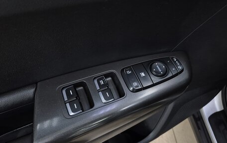 KIA Sportage IV рестайлинг, 2016 год, 1 880 000 рублей, 8 фотография