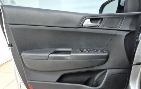 KIA Sportage IV рестайлинг, 2016 год, 1 880 000 рублей, 7 фотография