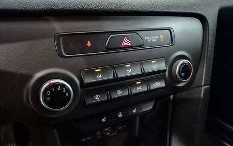 KIA Sportage IV рестайлинг, 2016 год, 1 880 000 рублей, 18 фотография