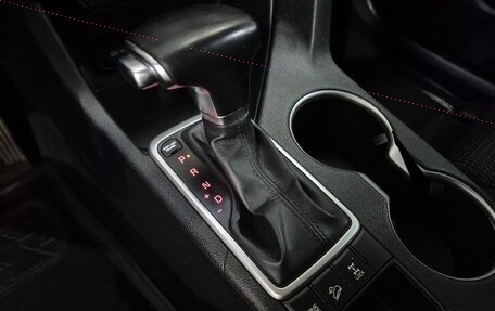 KIA Sportage IV рестайлинг, 2016 год, 1 880 000 рублей, 19 фотография