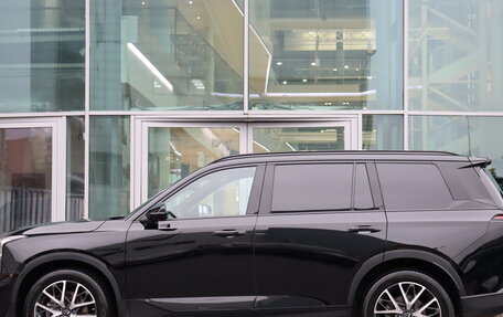 GAC GS8, 2024 год, 3 590 000 рублей, 5 фотография