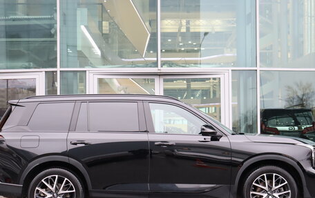 GAC GS8, 2024 год, 3 590 000 рублей, 4 фотография