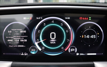 GAC GS8, 2024 год, 3 590 000 рублей, 10 фотография