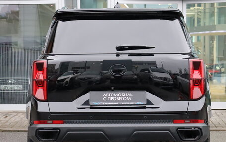 GAC GS8, 2024 год, 3 590 000 рублей, 8 фотография