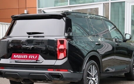 GAC GS8, 2024 год, 3 590 000 рублей, 6 фотография