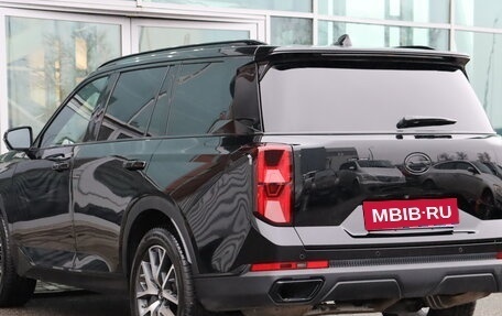 GAC GS8, 2024 год, 3 590 000 рублей, 7 фотография