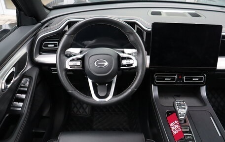 GAC GS8, 2024 год, 3 590 000 рублей, 11 фотография