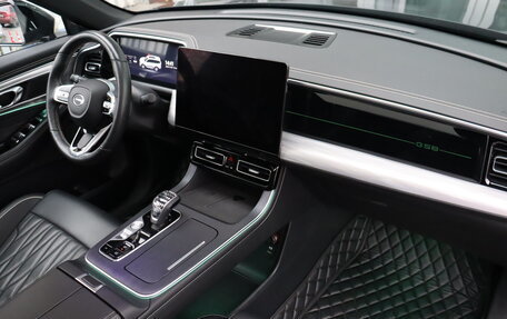 GAC GS8, 2024 год, 3 590 000 рублей, 13 фотография