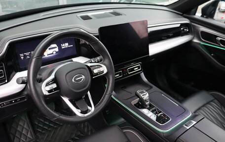 GAC GS8, 2024 год, 3 590 000 рублей, 14 фотография