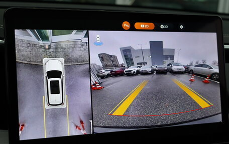 GAC GS8, 2024 год, 3 590 000 рублей, 15 фотография