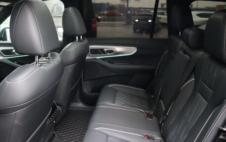 GAC GS8, 2024 год, 3 590 000 рублей, 22 фотография