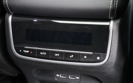 GAC GS8, 2024 год, 3 590 000 рублей, 24 фотография