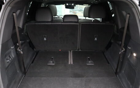 GAC GS8, 2024 год, 3 590 000 рублей, 25 фотография