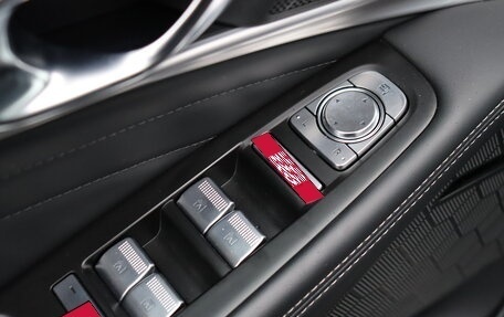 GAC GS8, 2024 год, 3 590 000 рублей, 19 фотография