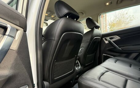 Geely Atlas I, 2021 год, 1 930 000 рублей, 11 фотография