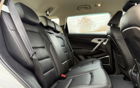 Geely Atlas I, 2021 год, 1 930 000 рублей, 7 фотография