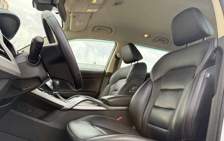 Geely Atlas I, 2021 год, 1 930 000 рублей, 10 фотография