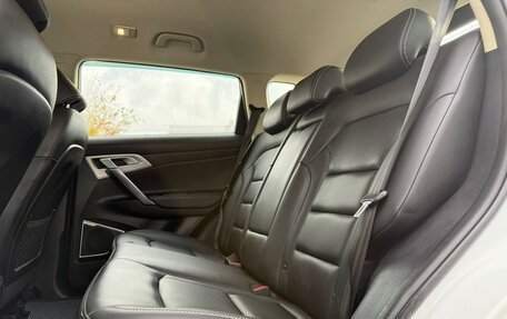 Geely Atlas I, 2021 год, 1 930 000 рублей, 9 фотография