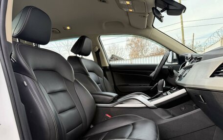 Geely Atlas I, 2021 год, 1 930 000 рублей, 8 фотография