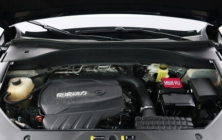 GAC GS8, 2024 год, 3 590 000 рублей, 28 фотография