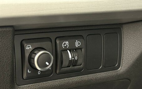 Geely Atlas I, 2021 год, 1 930 000 рублей, 15 фотография