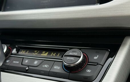 Geely Atlas I, 2021 год, 1 930 000 рублей, 22 фотография