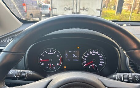 KIA Sportage IV рестайлинг, 2017 год, 2 000 000 рублей, 4 фотография