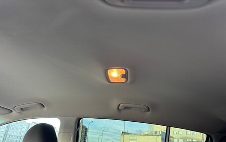 KIA Sportage IV рестайлинг, 2017 год, 2 000 000 рублей, 7 фотография