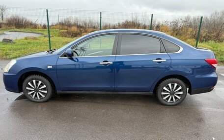 Nissan Almera, 2013 год, 700 000 рублей, 3 фотография
