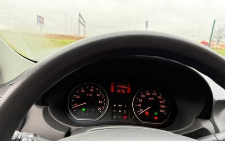 Nissan Almera, 2013 год, 700 000 рублей, 5 фотография