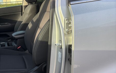 KIA Sportage IV рестайлинг, 2017 год, 2 000 000 рублей, 12 фотография