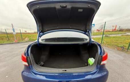 Nissan Almera, 2013 год, 700 000 рублей, 9 фотография